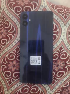 A05 10/10 condition