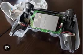 ps4 controller Repairing