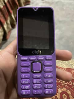 jazz digit 4g best for hotsot pta approved