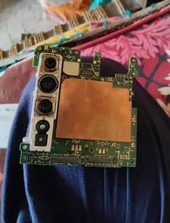 Aquas r5 board