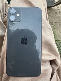 iPhone 11 jv 10/7 condition