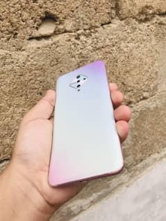 Vivo s1 pro official pta approved all ok