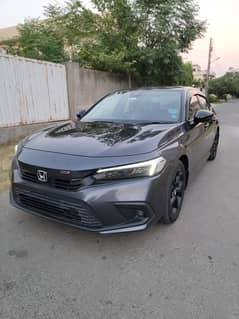 Honda