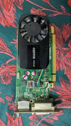 NVIDIA QUADRO K620