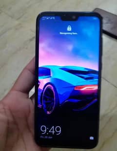 honor 9n 10/10 shesha peice dual sim pta approved