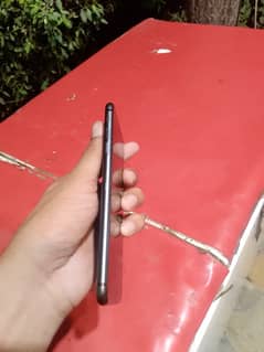 I phone 8 plus 64gb non pta battery chang baki all ok