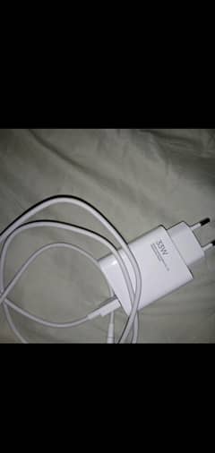 Redmi 13 charger for sale