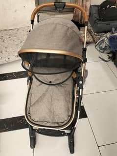 Stroller