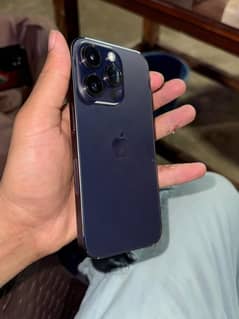 Iphone 14 pro