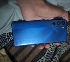 TECNO POP 5 LTE