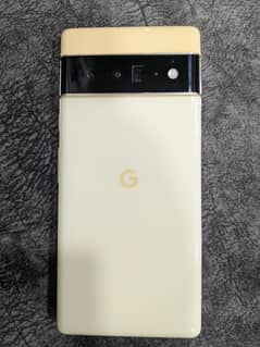 pixel 6 pro