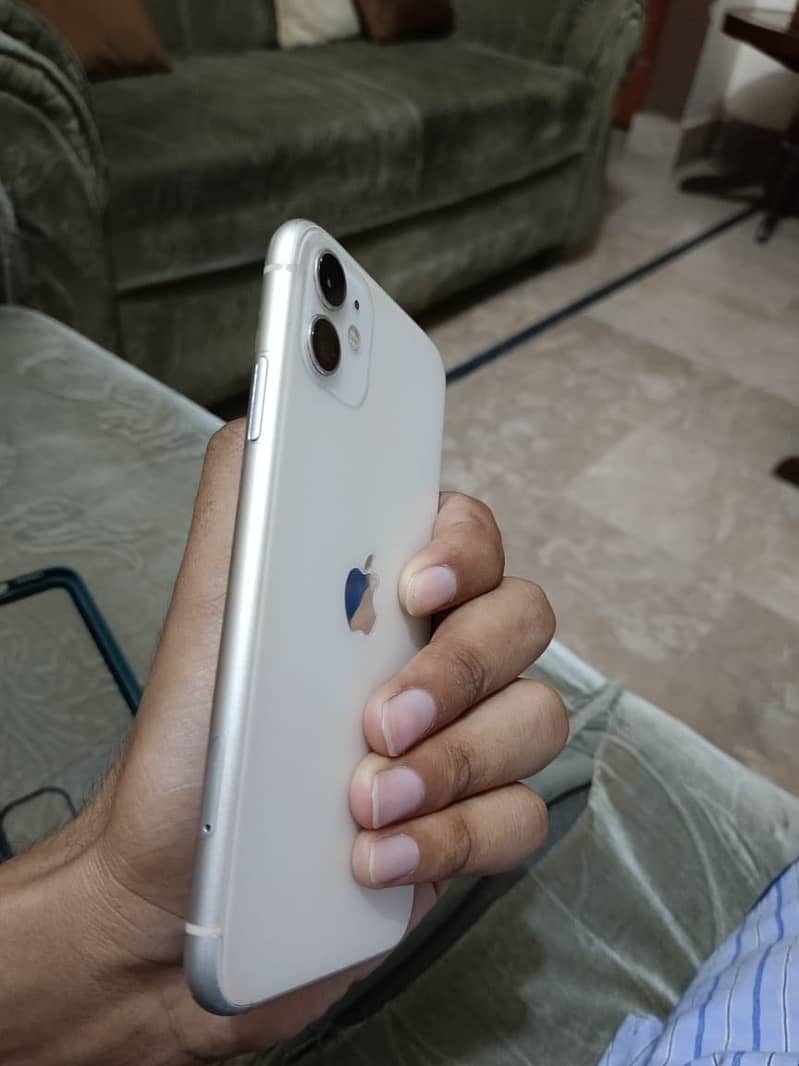 11 PTA APPROVED (EX Possible with upper models) only iphone 1