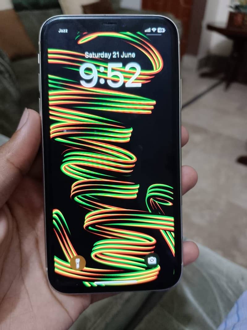 11 PTA APPROVED (EX Possible with upper models) only iphone 4