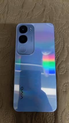 vivo y19s