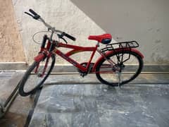 Oscar 26 size cycle for sale