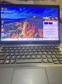 Dell Latitude 7490