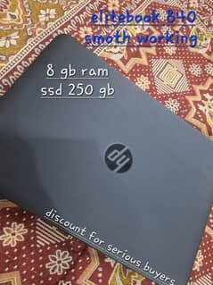 laptop/hp