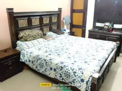 King Size 6x6.5