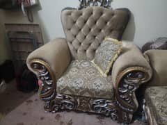 sofa set vip condition