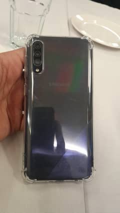 Samsung Galaxy A30s
