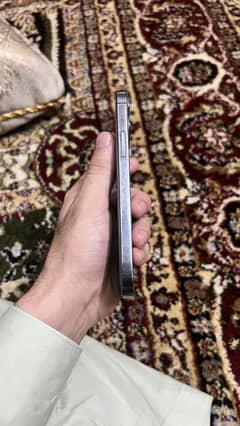 Iphone 12Pro non pta(256)Gb dot display