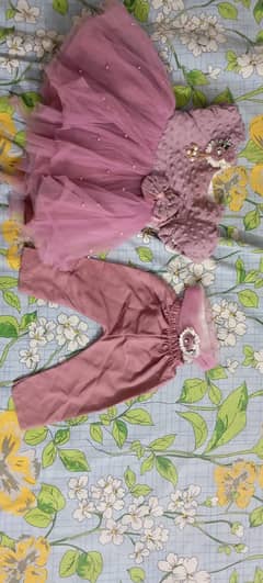 baby frock