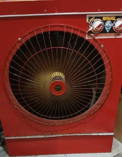 Lahori air cooler