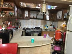 Appartment