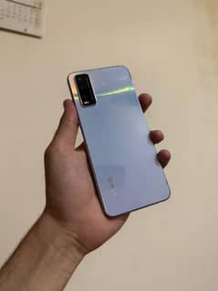 Vivo Y20