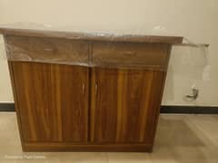 Ironing Board / Storage / Cabinet/ Multipurpose Rack
