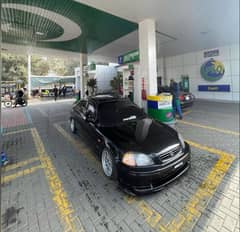 Honda