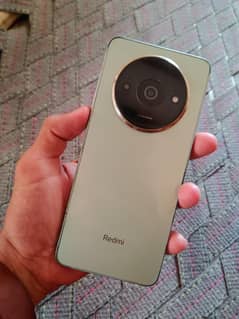 Redmi a3x