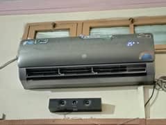 PEL 1.5 ton Inverter siplet AC