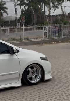 WorkS1 rims