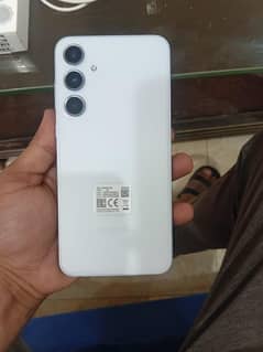 Samsung Galaxy A55