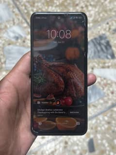 Redmi note 10s