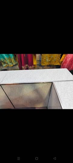 tables