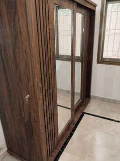 Sliding doors wardrobes