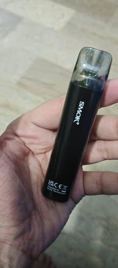 smok zenex rf pod