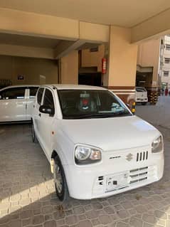 ALTO VXR 2021