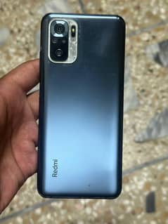 Redmi Note 10s