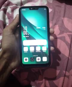 oppo f7 Pta Approved.