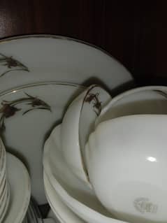 new made in France tea set