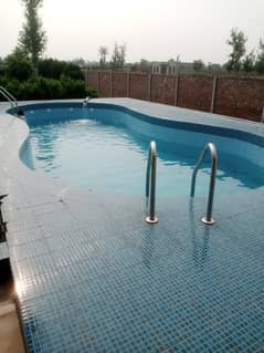 Swimming