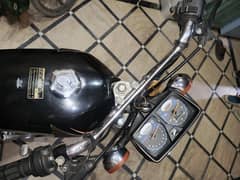 Honda 125 2019 model  baiomatrik mokay pr  file wagira sb clear