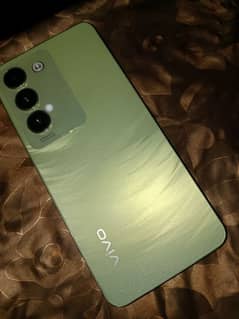 Vivo Y100