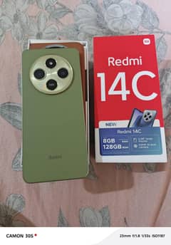 redmi