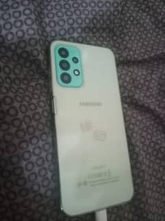 a73s 8 gb 256 rom non pta 4 month sim working