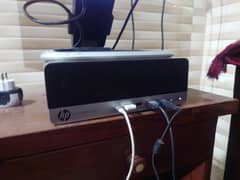 HP EliteDesk AMD A6 9500 16/128 GB