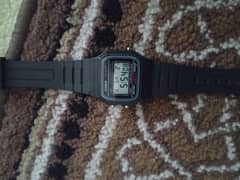 Casio